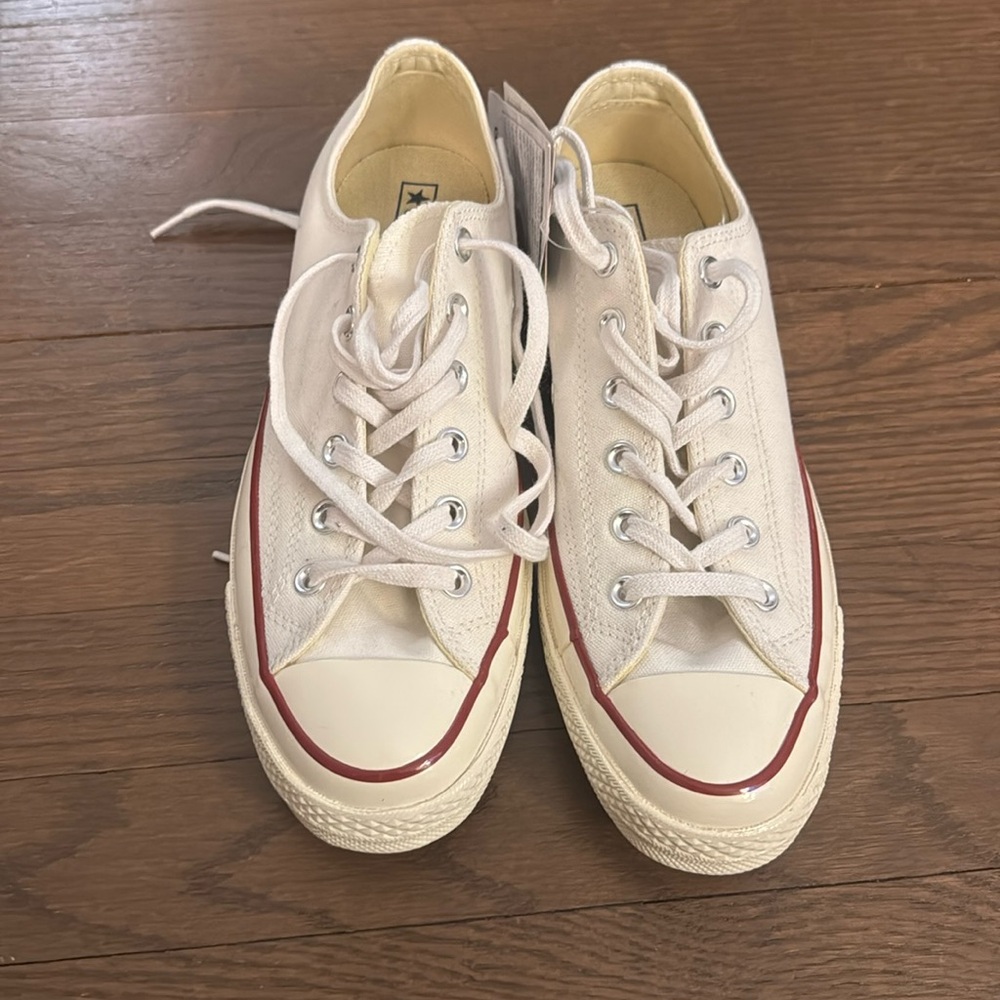 Converse Chuck Taylor shoes